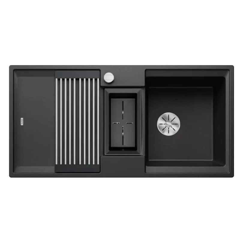 Blanco sudopera ADIRA 6S 527602 - Inelektronik